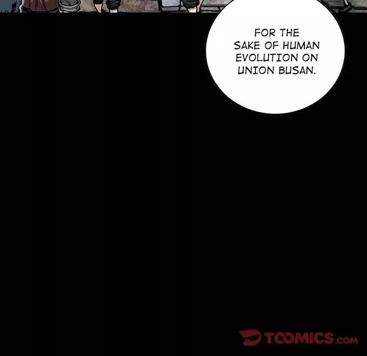 Leviathan (Lee Gyuntak) Chapter 127