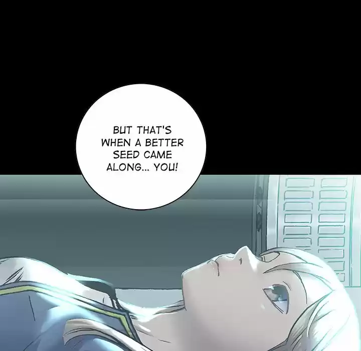 Leviathan (Lee Gyuntak) Chapter 127