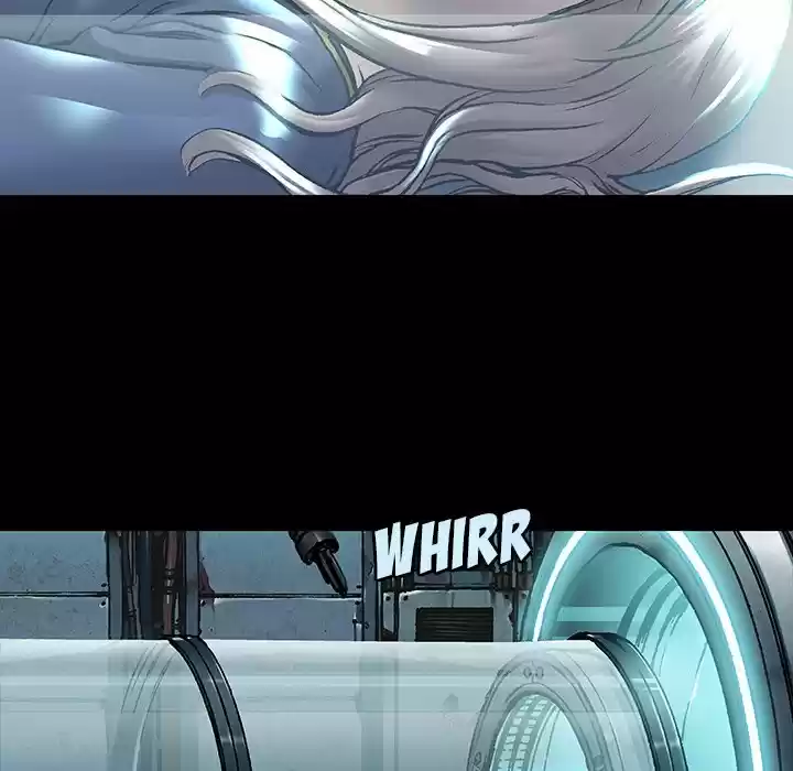 Leviathan (Lee Gyuntak) Chapter 127