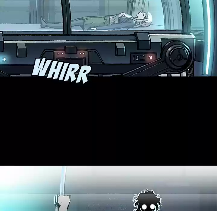 Leviathan (Lee Gyuntak) Chapter 127