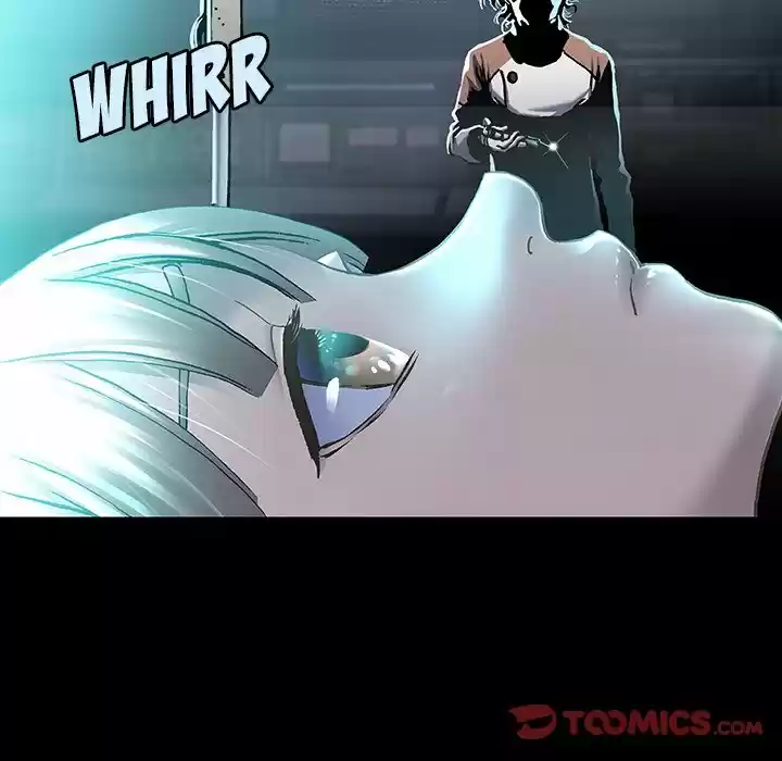 Leviathan (Lee Gyuntak) Chapter 127