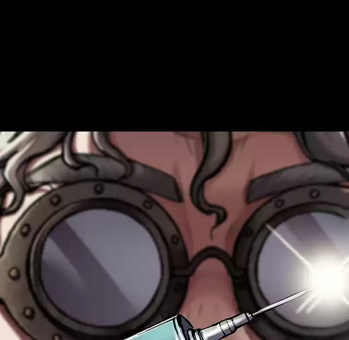 Leviathan (Lee Gyuntak) Chapter 127