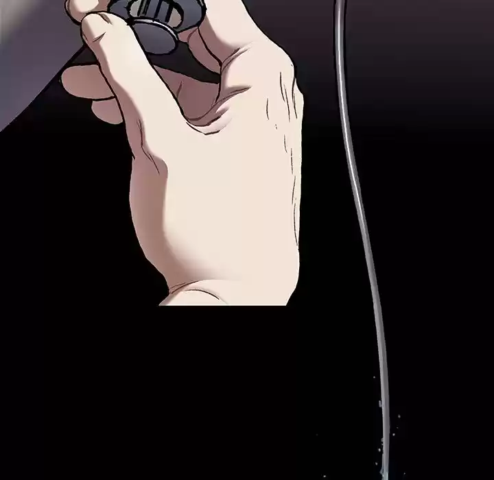 Leviathan (Lee Gyuntak) Chapter 127