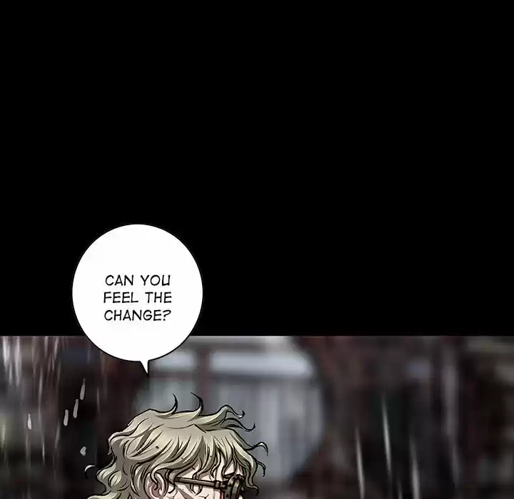 Leviathan (Lee Gyuntak) Chapter 127