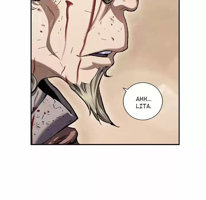 Leviathan (Lee Gyuntak) Chapter 127