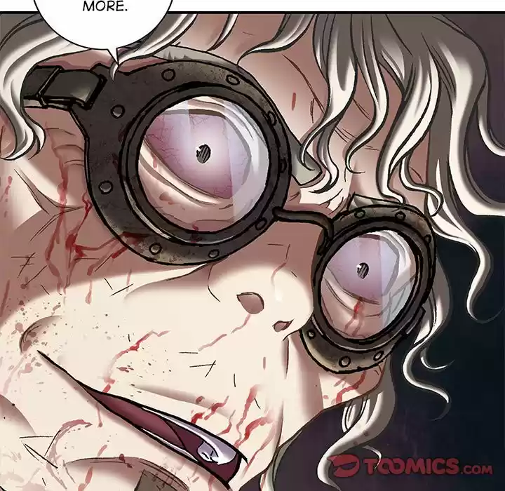 Leviathan (Lee Gyuntak) Chapter 127