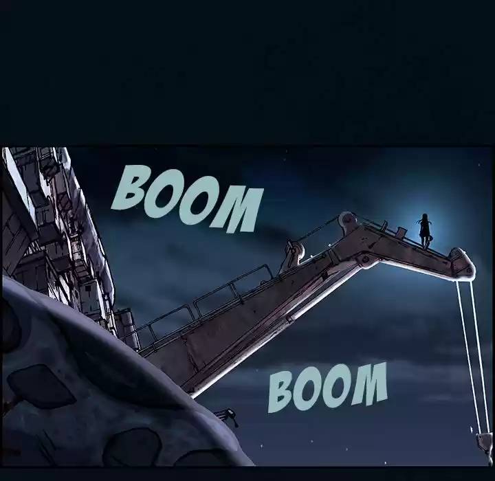 Leviathan (Lee Gyuntak) Chapter 127