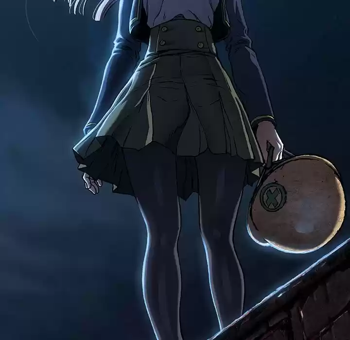 Leviathan (Lee Gyuntak) Chapter 127