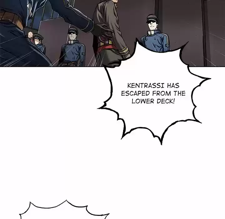 Leviathan (Lee Gyuntak) Chapter 127