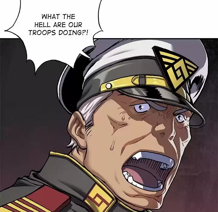 Leviathan (Lee Gyuntak) Chapter 127