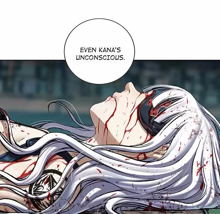 Leviathan (Lee Gyuntak) Chapter 127