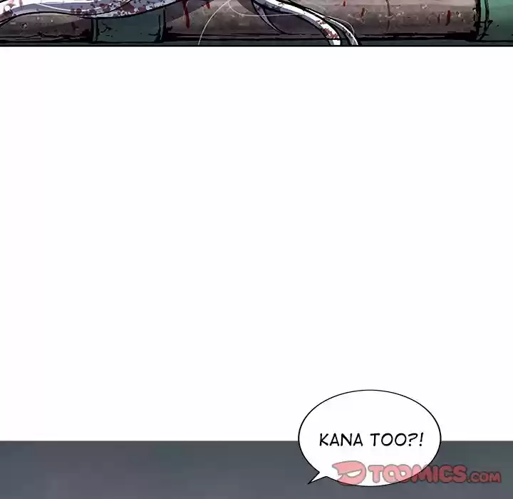 Leviathan (Lee Gyuntak) Chapter 127