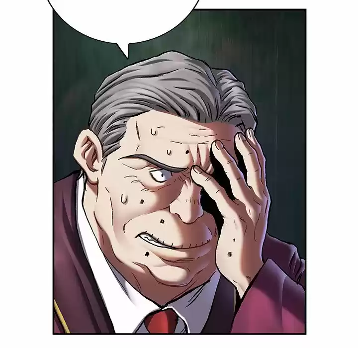 Leviathan (Lee Gyuntak) Chapter 127