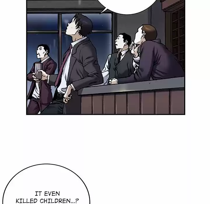 Leviathan (Lee Gyuntak) Chapter 127