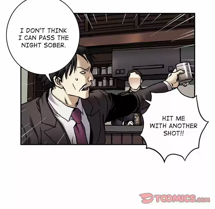 Leviathan (Lee Gyuntak) Chapter 127