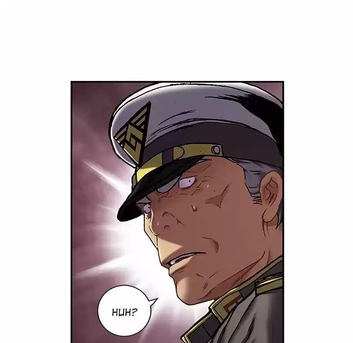 Leviathan (Lee Gyuntak) Chapter 127