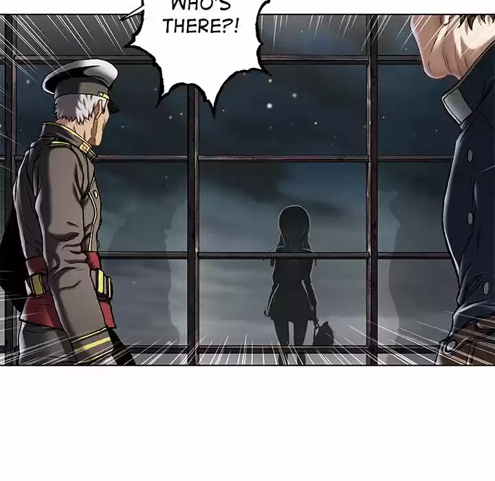 Leviathan (Lee Gyuntak) Chapter 127