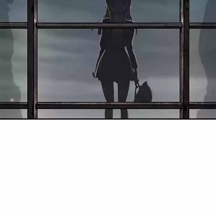 Leviathan (Lee Gyuntak) Chapter 127