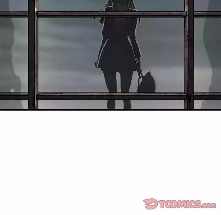 Leviathan (Lee Gyuntak) Chapter 128