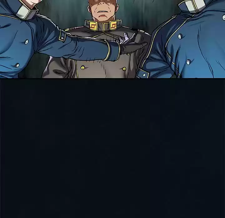 Leviathan (Lee Gyuntak) Chapter 128