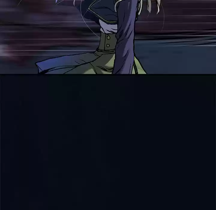 Leviathan (Lee Gyuntak) Chapter 128