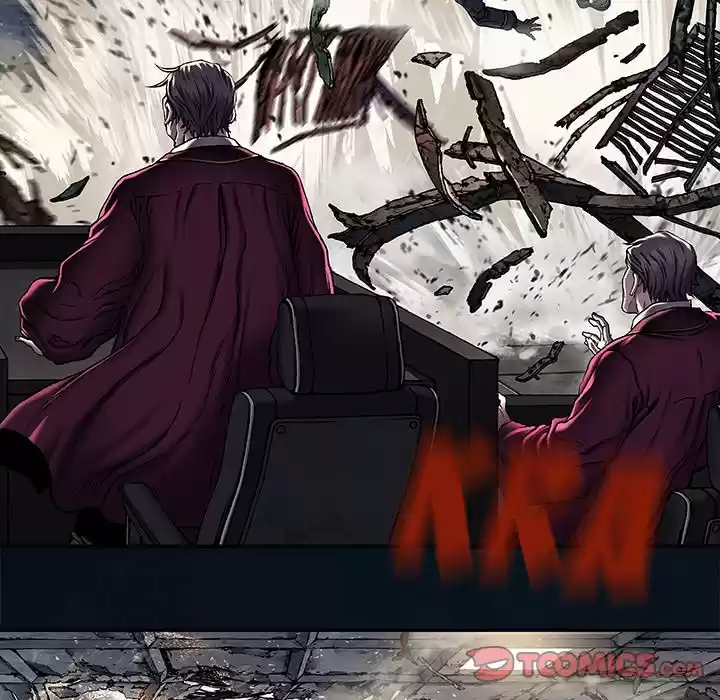 Leviathan (Lee Gyuntak) Chapter 128