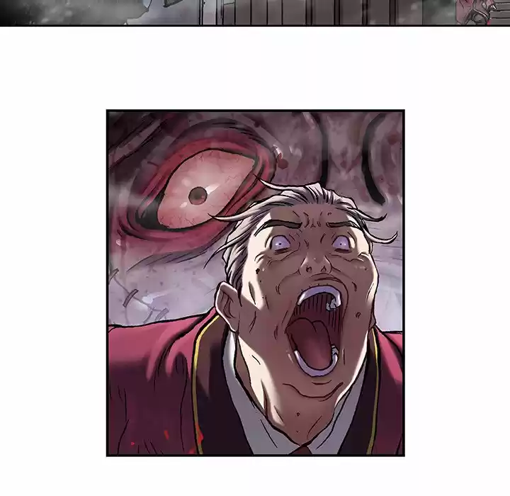 Leviathan (Lee Gyuntak) Chapter 128