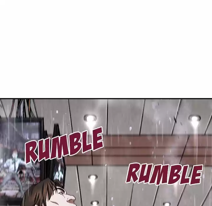 Leviathan (Lee Gyuntak) Chapter 128