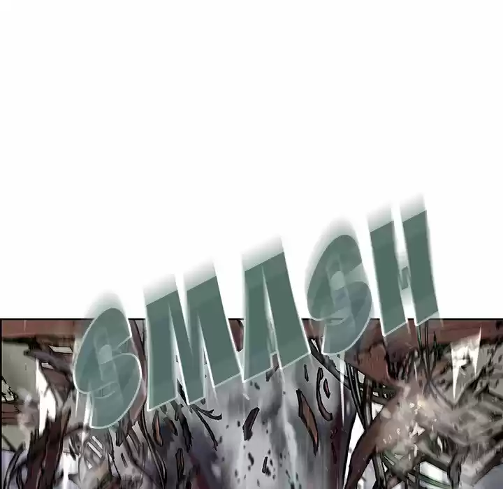 Leviathan (Lee Gyuntak) Chapter 128