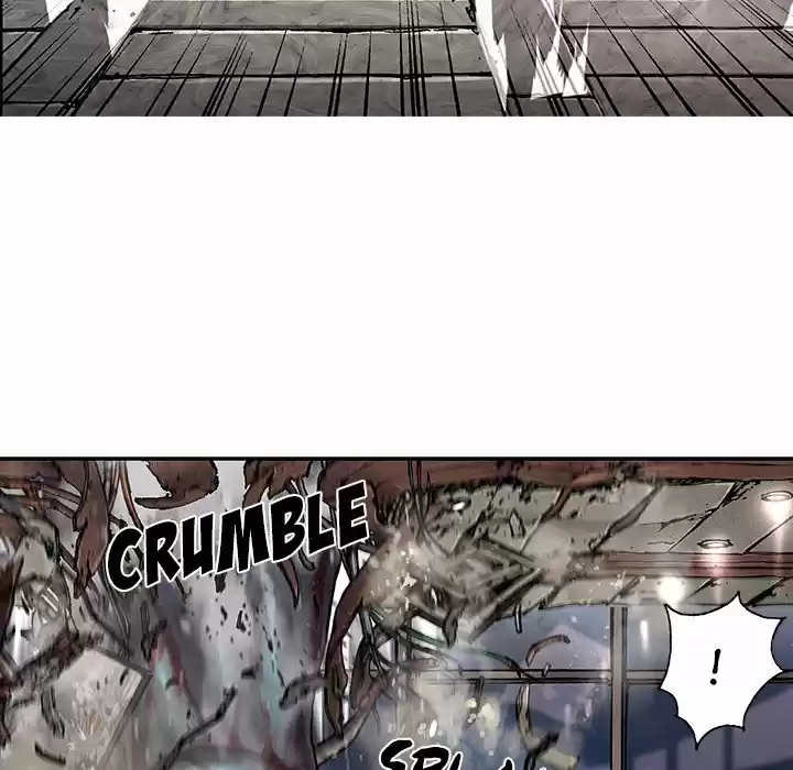 Leviathan (Lee Gyuntak) Chapter 128