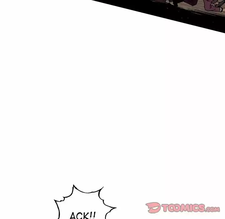 Leviathan (Lee Gyuntak) Chapter 128