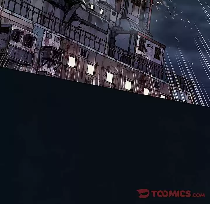 Leviathan (Lee Gyuntak) Chapter 128