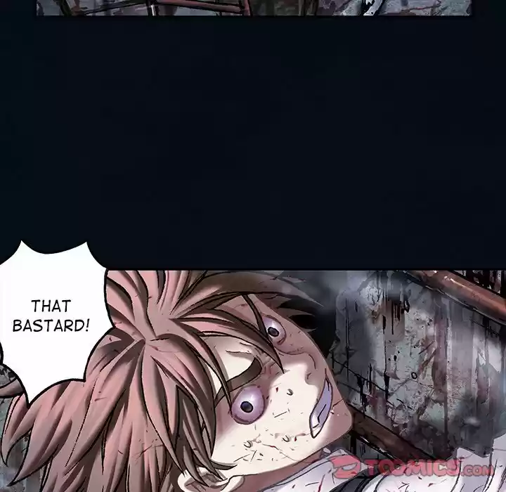 Leviathan (Lee Gyuntak) Chapter 128