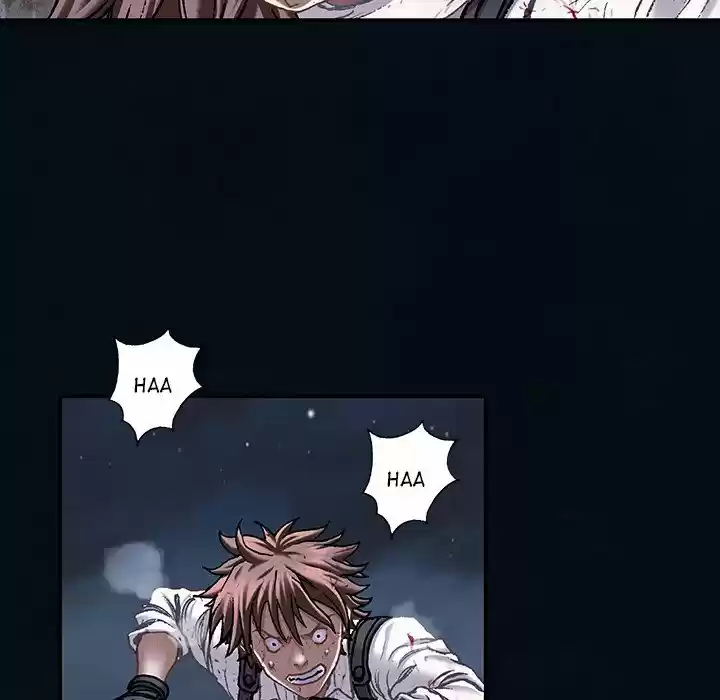 Leviathan (Lee Gyuntak) Chapter 128