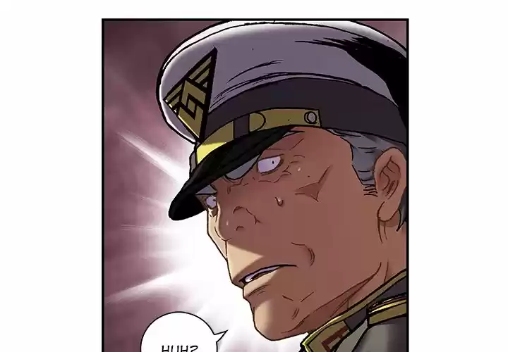 Leviathan (Lee Gyuntak) Chapter 128