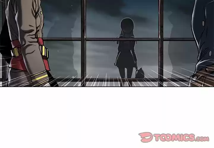 Leviathan (Lee Gyuntak) Chapter 128