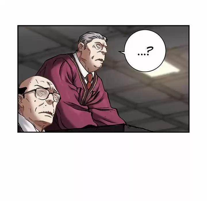 Leviathan (Lee Gyuntak) Chapter 128