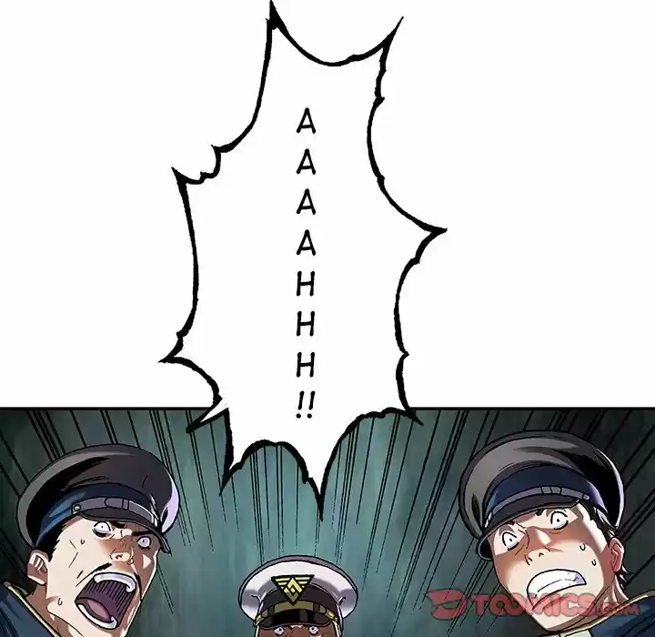 Leviathan (Lee Gyuntak) Chapter 128