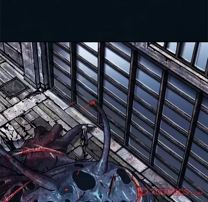 Leviathan (Lee Gyuntak) Chapter 128