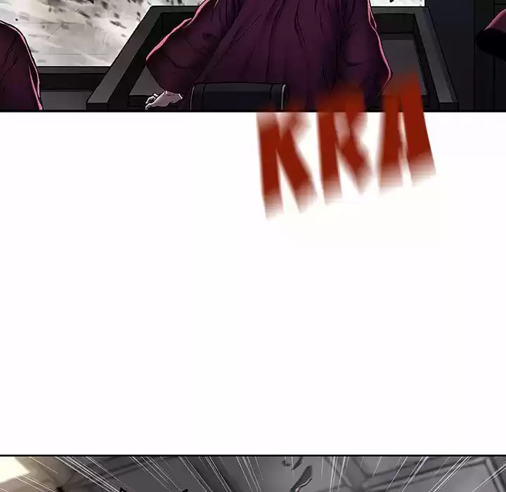 Leviathan (Lee Gyuntak) Chapter 128