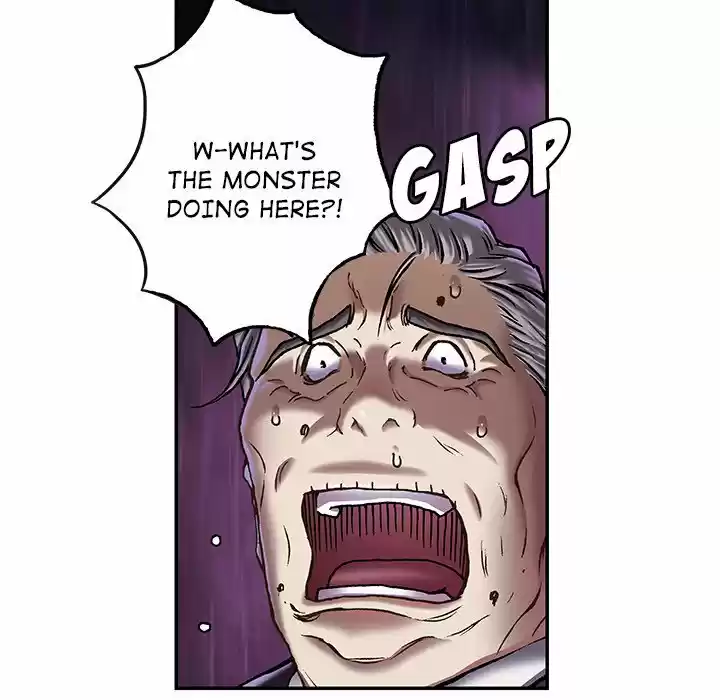 Leviathan (Lee Gyuntak) Chapter 128