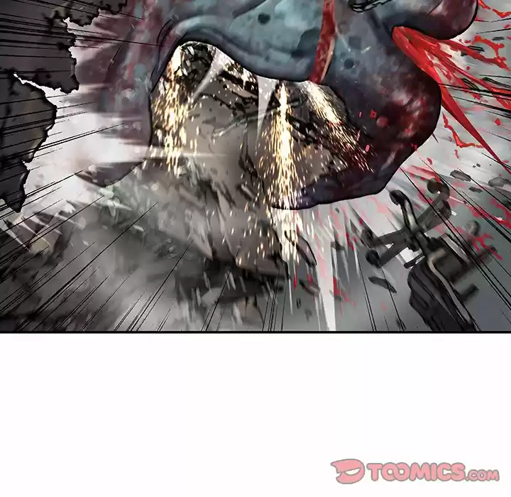 Leviathan (Lee Gyuntak) Chapter 128