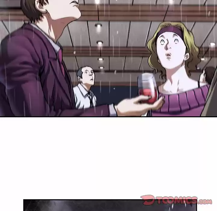 Leviathan (Lee Gyuntak) Chapter 128