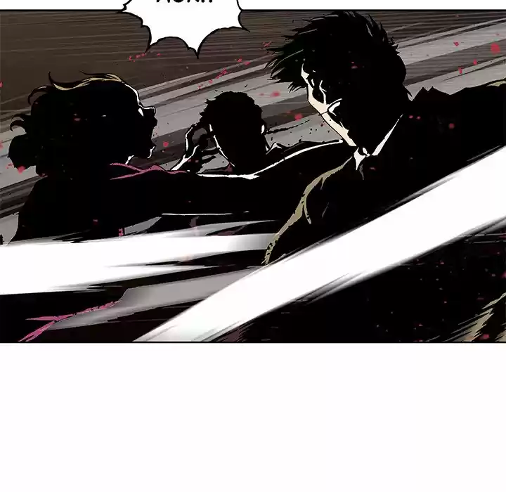 Leviathan (Lee Gyuntak) Chapter 128