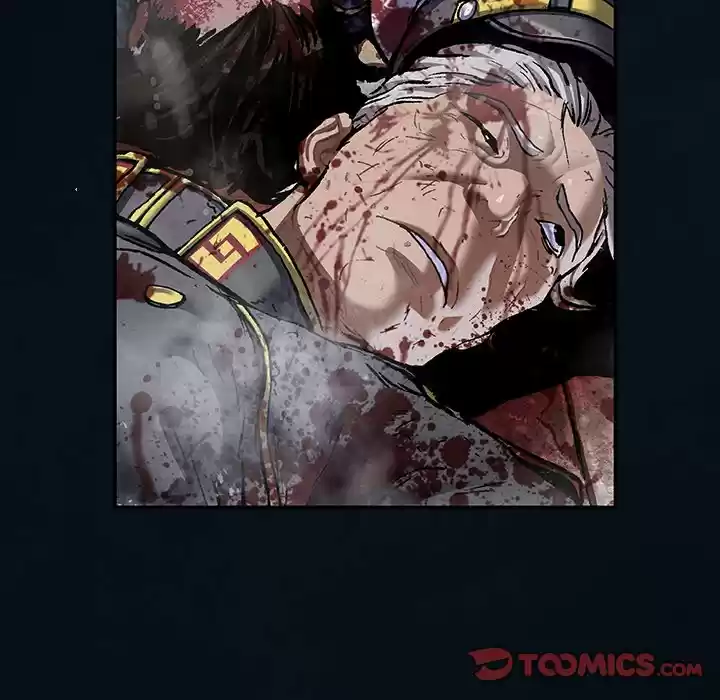 Leviathan (Lee Gyuntak) Chapter 128