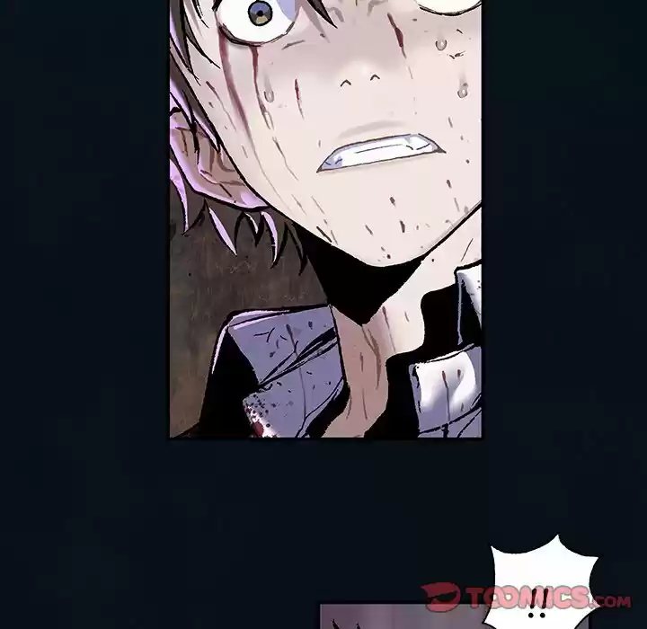 Leviathan (Lee Gyuntak) Chapter 128