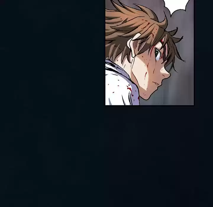 Leviathan (Lee Gyuntak) Chapter 128