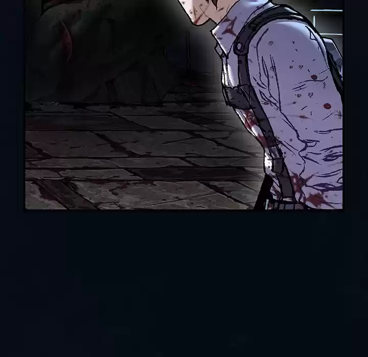 Leviathan (Lee Gyuntak) Chapter 128