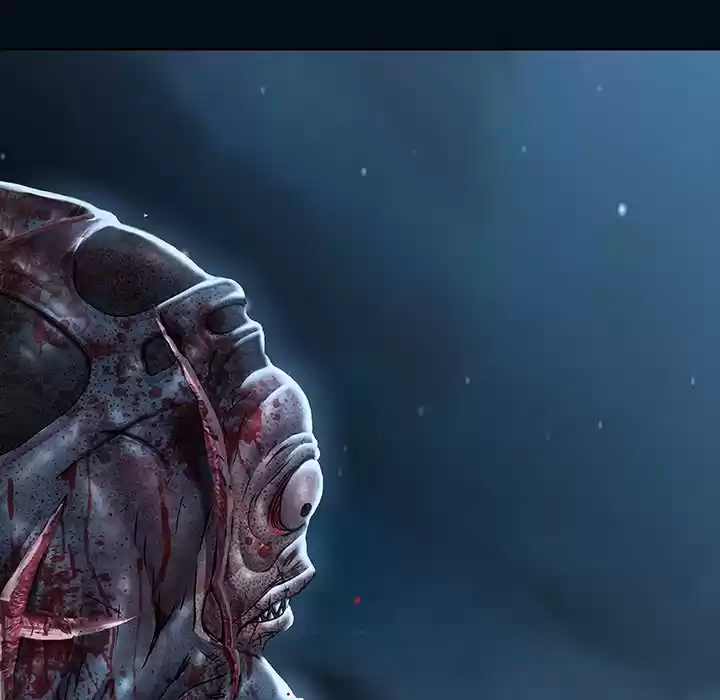 Leviathan (Lee Gyuntak) Chapter 128