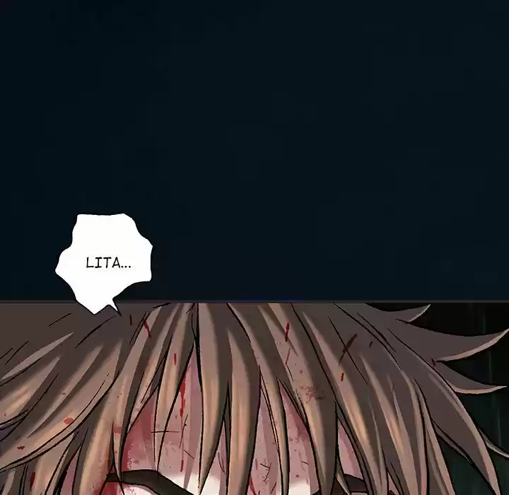 Leviathan (Lee Gyuntak) Chapter 128